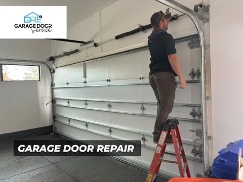 Dre's Garage Door Service, L.L.C.