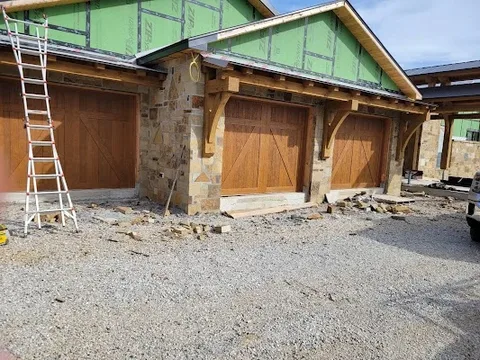 Dulle Overhead Garage Doors - Jefferson City
