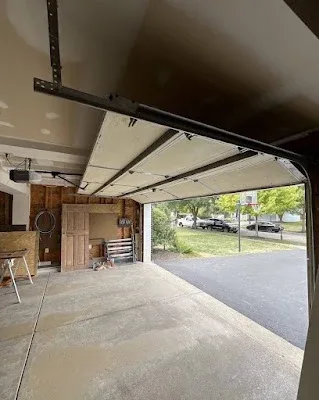 Duller Overhead Door Repair