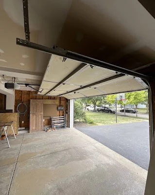 Duller Overhead Door Repair