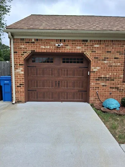 Dunn's Garage Doors