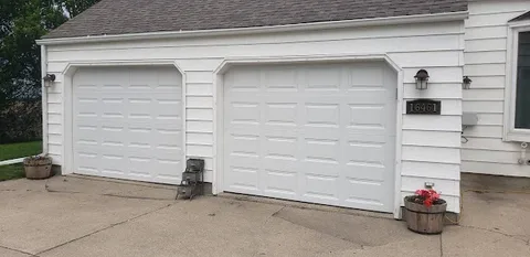 Dynamic Doors