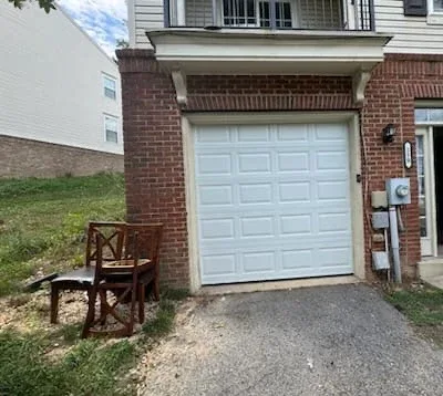 Eagle Garage Door