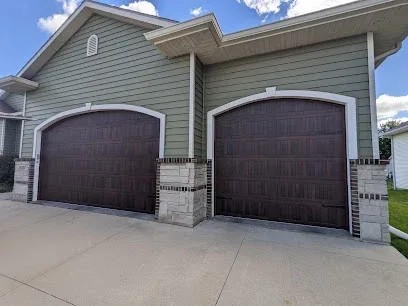 Eagle Overhead Door Iowa