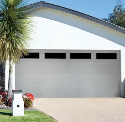 Easy Garage Door Repair