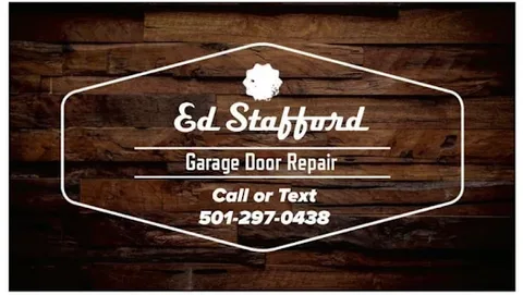 Ed’s Garage Door Repair