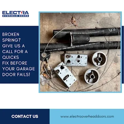 Electra Overhead Doors