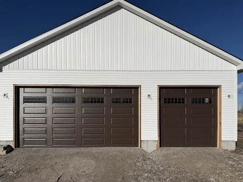 Elevate Garage Doors