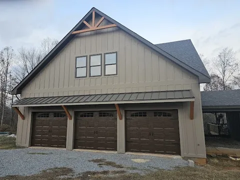 Elite Door Service, LLC