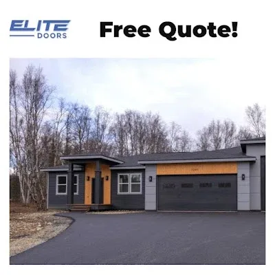Elite Doors