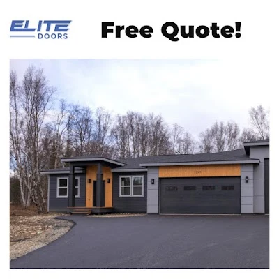 Elite Doors