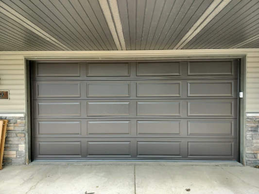 Elite Garage Door