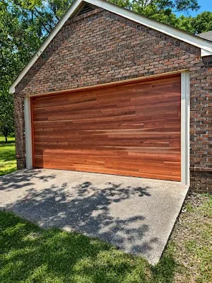 ELP Garage Doors