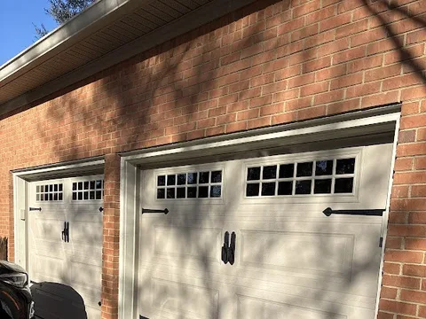 Empire Overhead Garage Door Service