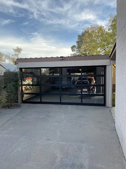 ERM Garage Doors