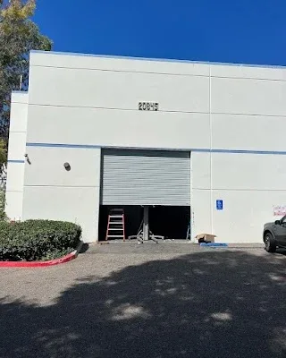Estero Garage Door Repair Services
