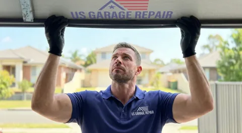 EverDoors - Garage Door Repair