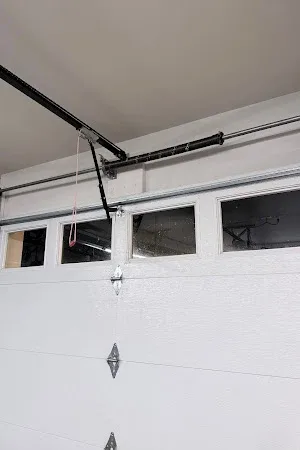 EVERGREEN Garage Door Repair