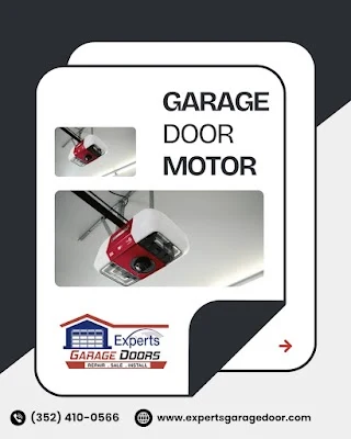 Experts Garage Door