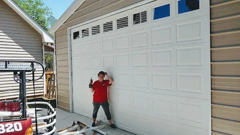 Express Garage Door