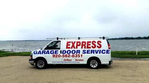Express Garage Door Services