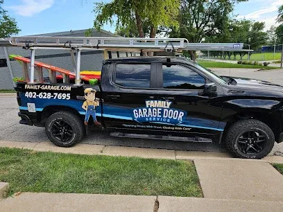 Family Garage Door Service