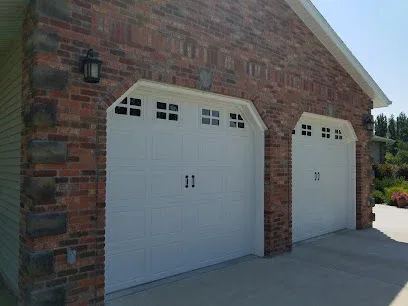 First Choice Garage Door