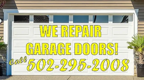 First Respond Garage Doors Services