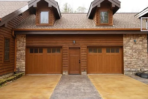 First Responder Garage Doors