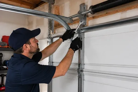 Fix It Fast Garage Doors