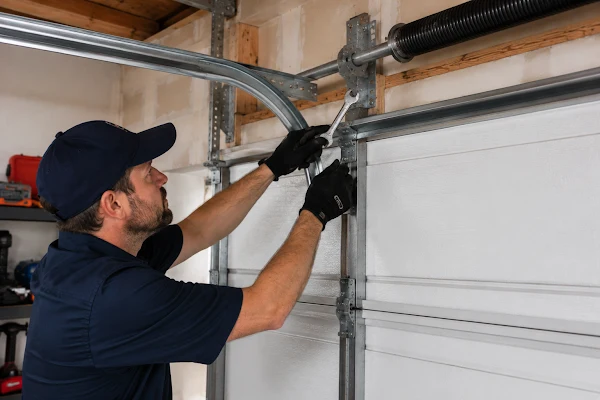 Fix It Fast Garage Doors