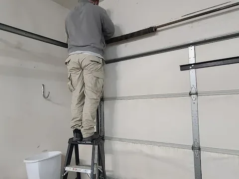 Fix My Door