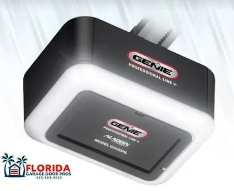 Florida Garage Door Pros