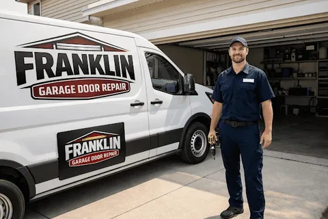 Franklin Garage Door Repair