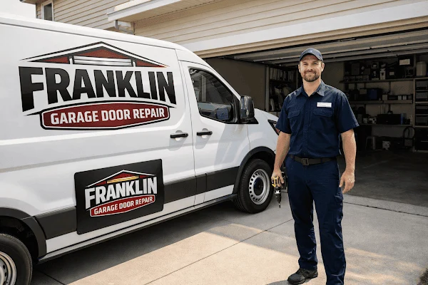 Franklin Garage Door Repair
