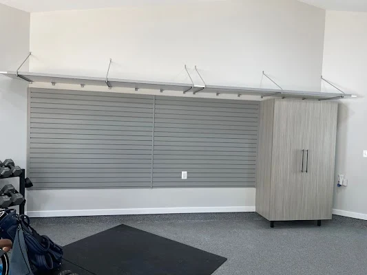 Garage Design Source