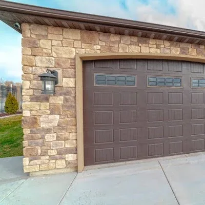 Garage Door 911