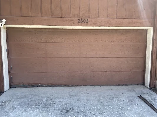 Garage Door Advisors LLC