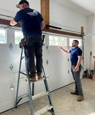 Garage Door and More