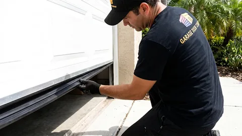 Garage Door Company