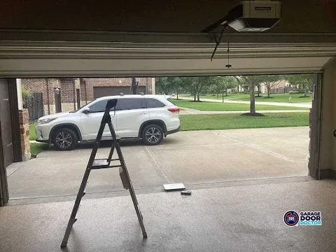 Garage Door Doctor Repair