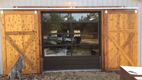 Garage Door Doctor Xpress
