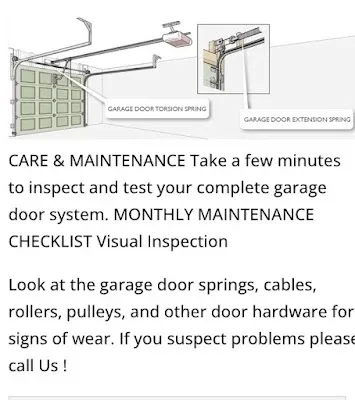 Garage Door Expert - Repair & Installation Services