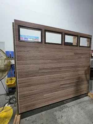 Garage Door Experts LLC