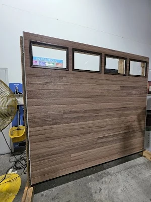 Garage Door Experts LLC