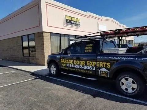 Garage Door Experts of Cincinnati