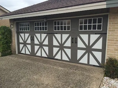 Garage Door Guy