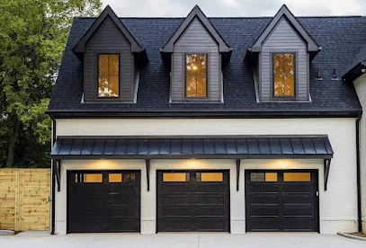 Garage Door Handiman