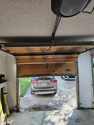 Garage Door Masters KC Olathe Garage Door Repair