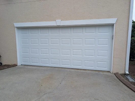 Garage Door Ninja, LLC.